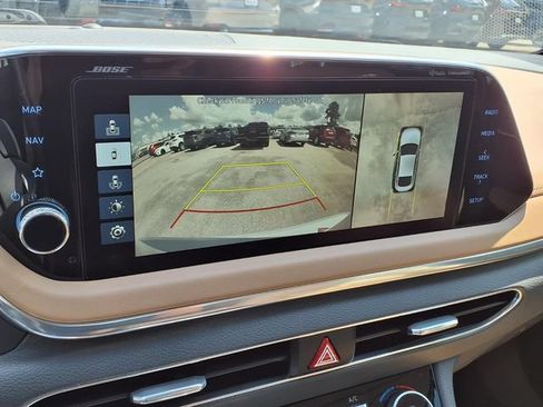 Used 2021 Hyundai Sonata Limited FWD image 11