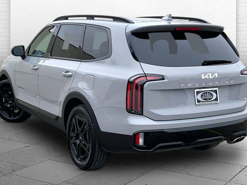 Used 2024 Kia Telluride EX X-Line image 10