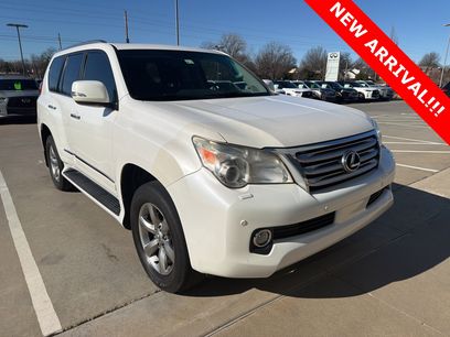 Used 2012 Lexus GX 460 Premium