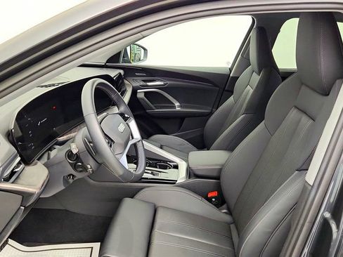 Used 2025 Audi Q5 Premium Plus w/ Premium Plus AWD/4WD image 19