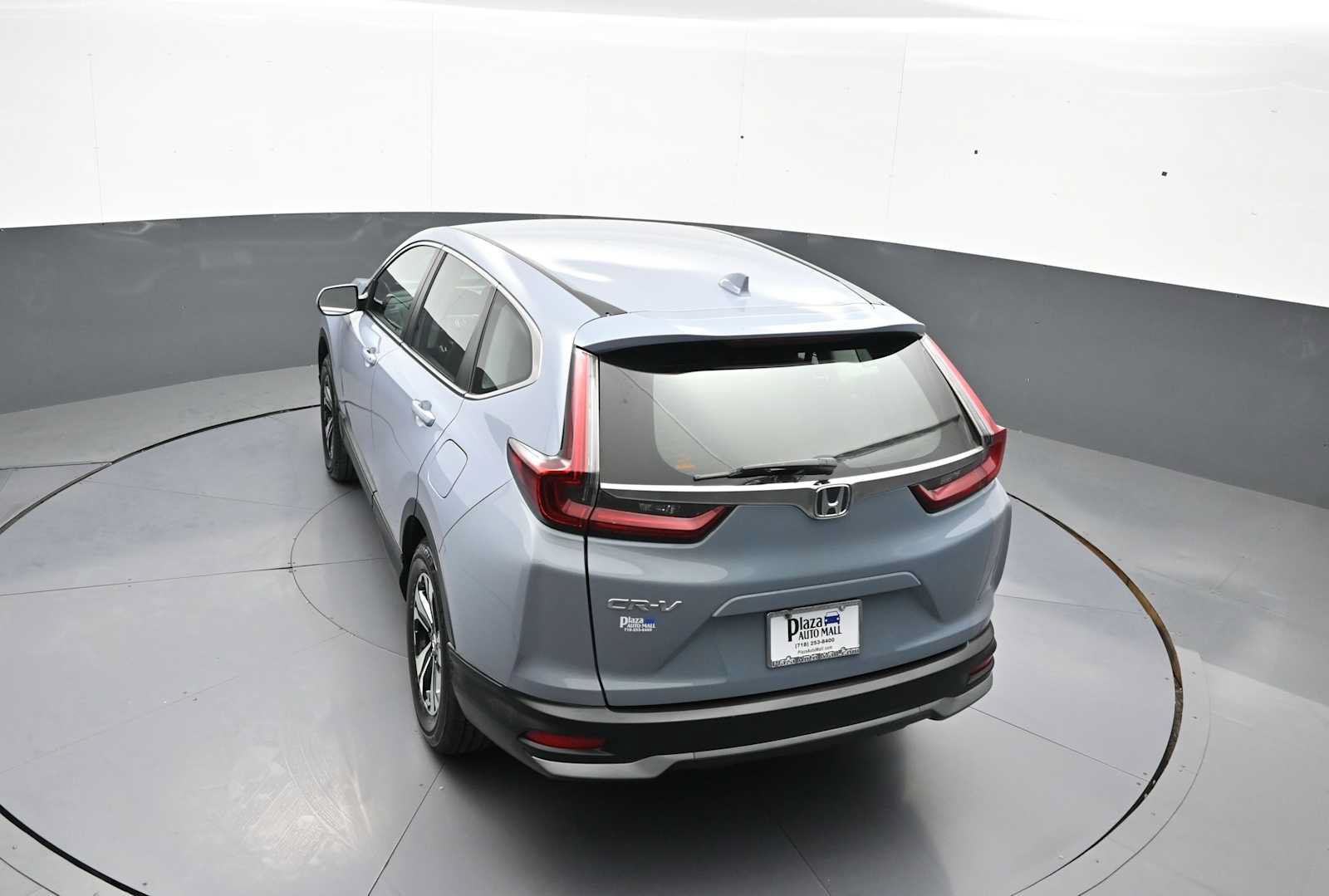 Used 2021 Honda CR-V Special Edition image 38