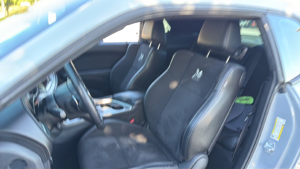 Used 2021 Dodge Challenger R/T Scat Pack w/ Shaker Package RWD image 26