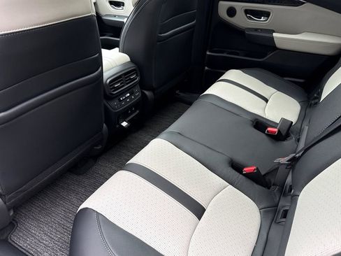 New 2026 Honda Passport TrailSport Elite image 13