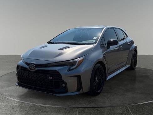 Used 2023 Toyota Corolla GR AWD/4WD image 3