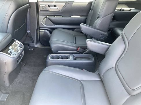 Certified 2026 INFINITI QX80 Pure w/ Cargo Package AWD/4WD image 15