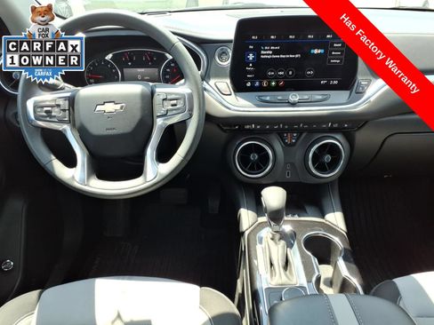 Used 2023 Chevrolet Blazer LT w/ Convenience Package FWD image 12
