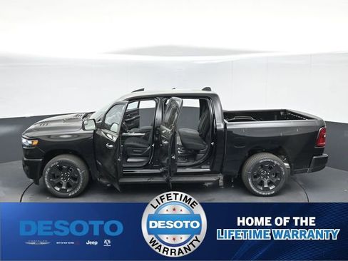 New 2026 RAM 1500 Express image 50