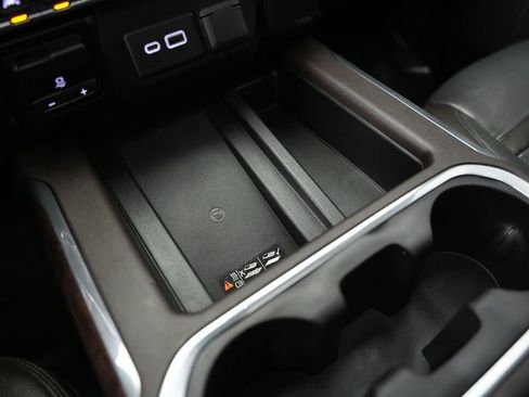 Used 2019 GMC Sierra 1500 Denali w/ Denali Ultimate Package image 29