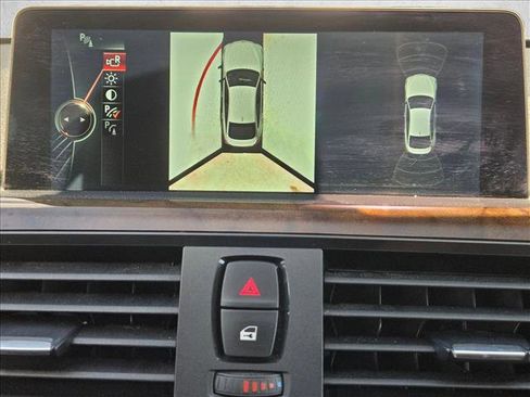 Used 2016 BMW 428i Gran Coupe xDrive AWD/4WD image 14