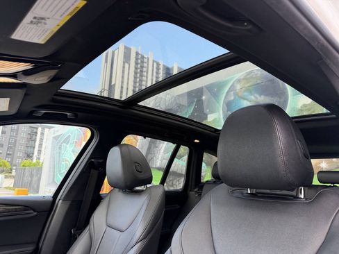Used 2019 BMW X3 sDrive30i w/ Convenience Package RWD image 15