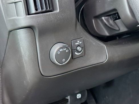New 2025 Chevrolet Express 3500 Work Van w/ Power Convenience Package image 12