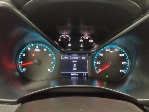 Used 2019 Chevrolet Colorado W/T w/ WT Convenience Package RWD image 23