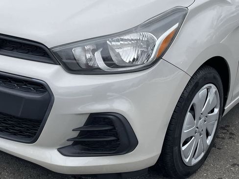 Used 2017 Chevrolet Spark LS image 32
