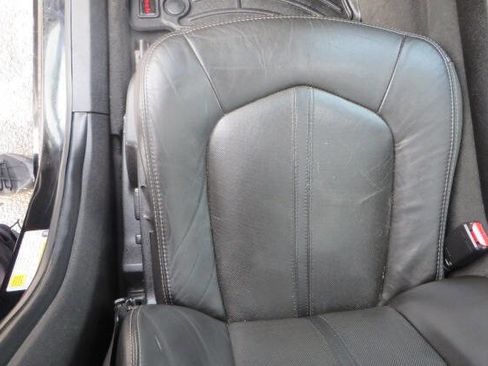 Used 2013 Cadillac CTS Luxury image 21