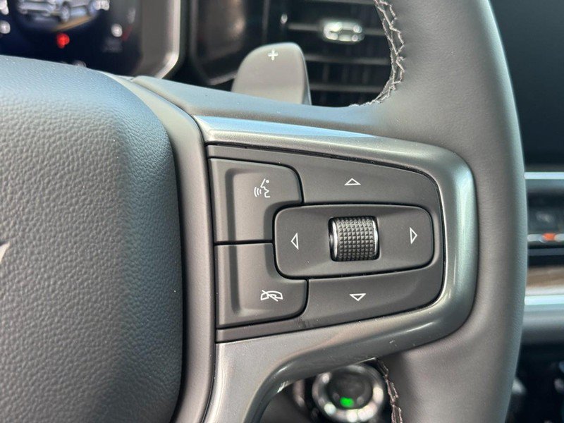New 2026 Chevrolet Silverado 1500 RST w/ Safety Package AWD/4WD image 11