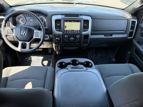 Used 2022 RAM 1500 Warlock w/ Electronics Group AWD/4WD image 6