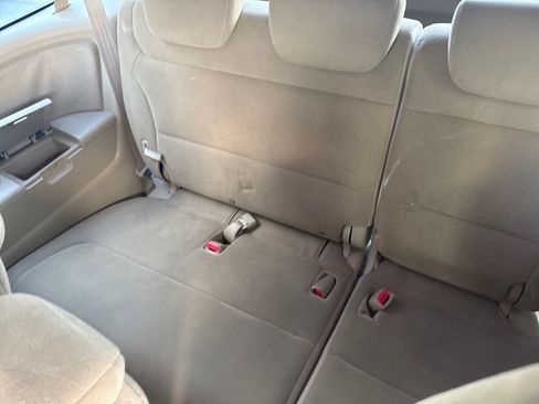 Used 2008 Honda Odyssey EX image 35