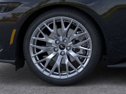 New 2026 Ford Mustang Premium image 41