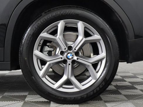 Used 2024 BMW X3 sDrive30i w/ Premium Package RWD image 16