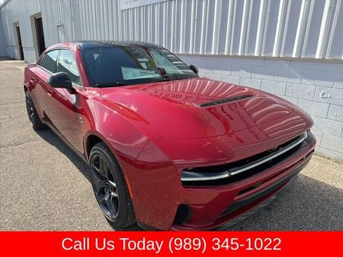 New 2026 Dodge Charger R/T image 3