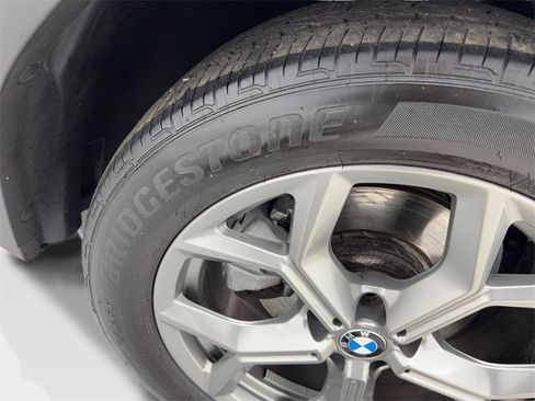 Used 2024 BMW X3 xDrive30i w/ Convenience Package image 87
