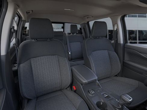 New 2026 Ford Ranger XLT AWD/4WD image 32