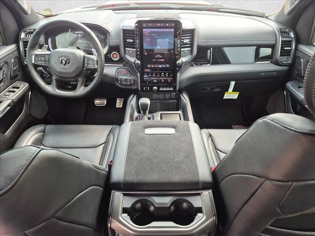 New 2026 RAM 1500 RHO w/ RHO Level 1 Equipment Group AWD/4WD image 16