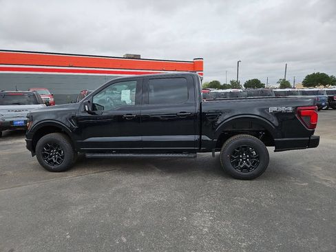 New 2026 Ford F150 XLT w/ Equipment Group 302A MID AWD/4WD image 7