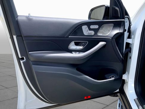 Used 2024 Mercedes-Benz GLE 350 4MATIC image 20
