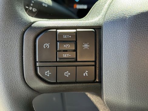 Used 2025 Ford F150 STX w/ STX Black Appearance Package image 16