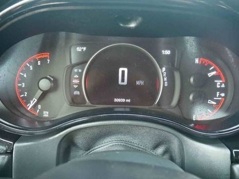 Certified 2024 Dodge Durango R/T image 45