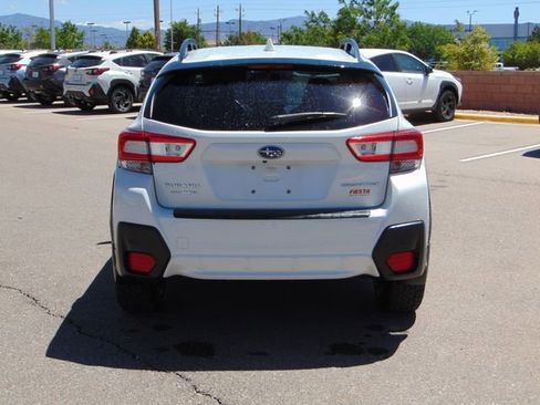 Used 2019 Subaru Crosstrek 2.0i Premium AWD/4WD image 5