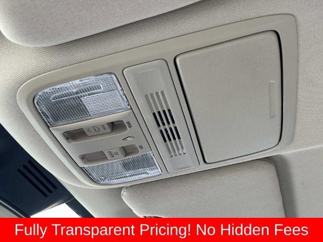 Used 2022 Honda CR-V EX image 32