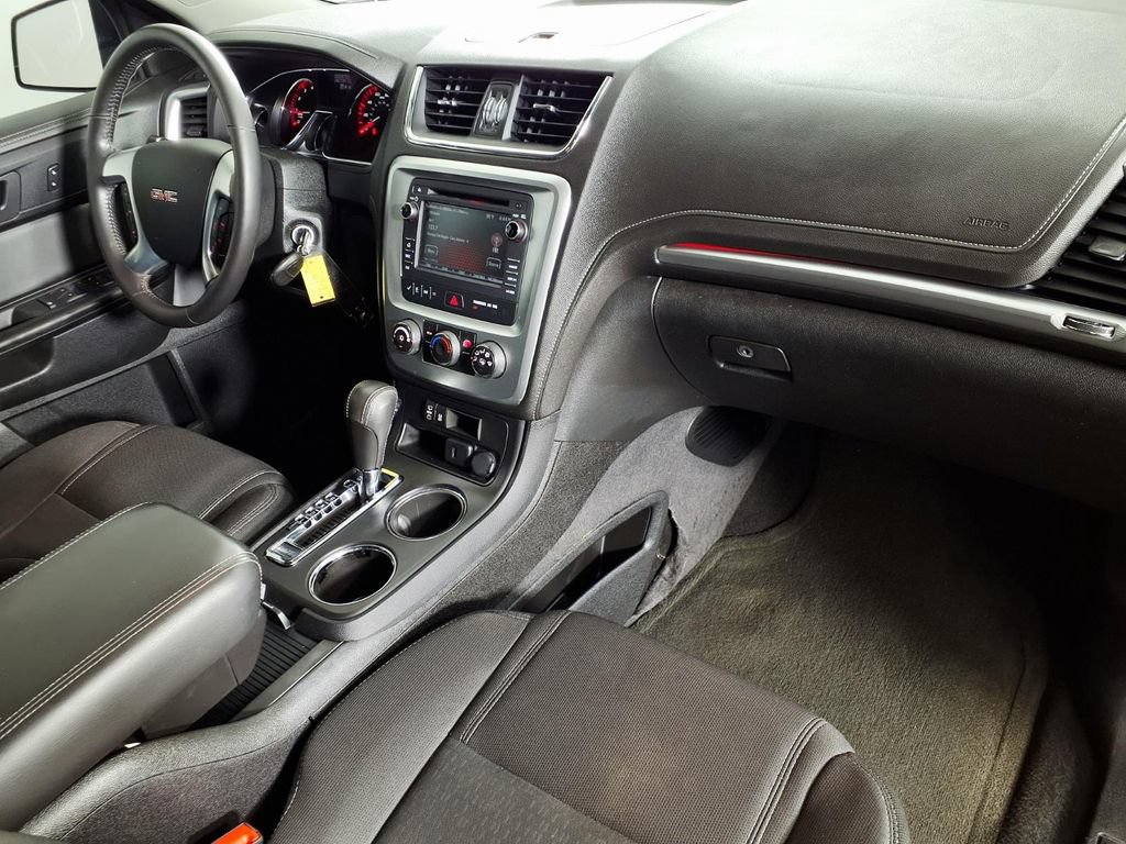 Used 2015 GMC Acadia SLE FWD image 14