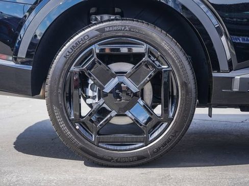 New 2027 Kia Telluride EX X-Line image 17