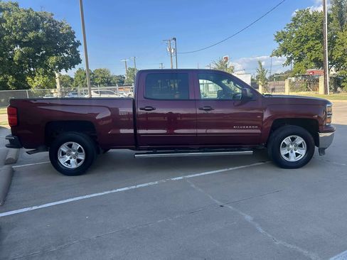 Used 2015 Chevrolet Silverado 1500 LT w/ LT Fleet Plus Package image 6