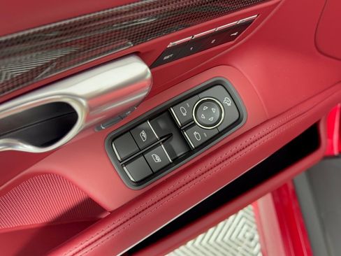 Certified 2022 Porsche 718 Cayman GTS RWD image 15
