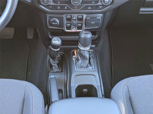 New 2026 Jeep Gladiator Sport image 19