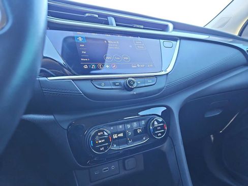 Certified 2023 Buick Encore GX Select w/ Sport Touring Package image 28