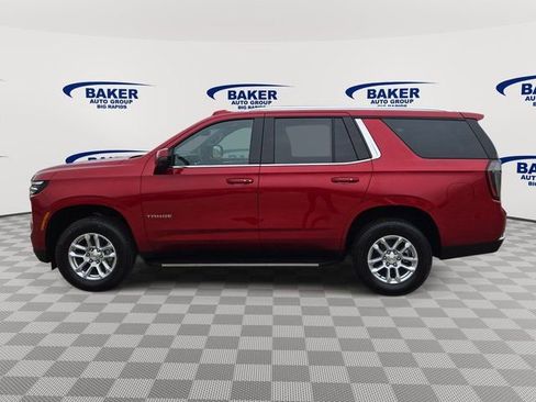 New 2026 Chevrolet Tahoe LT w/ Comfort Package image 7