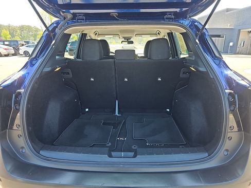 Used 2025 Nissan Kicks S FWD image 15