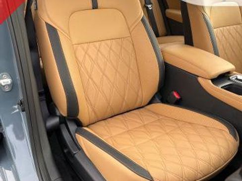 Certified 2025 Nissan Sentra SV w/ SV Premium Package FWD image 25