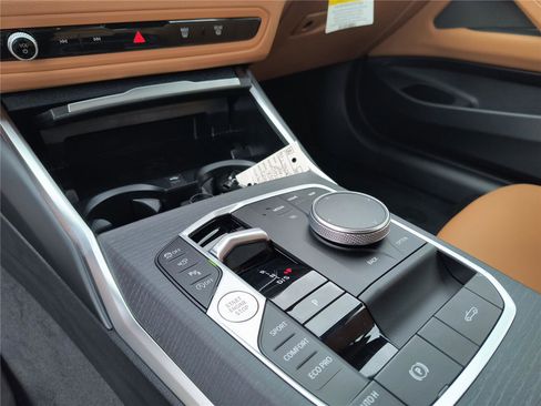 New 2026 BMW 430i Convertible w/ Premium Package RWD image 10
