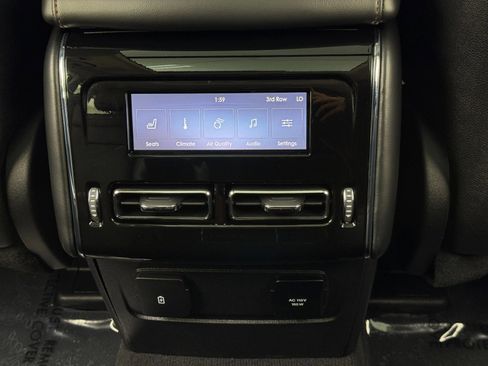 Used 2023 Lincoln Aviator Grand Touring w/ Equipment Group 301A image 39