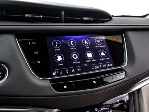 Used 2021 Cadillac XT5 Premium Luxury image 20