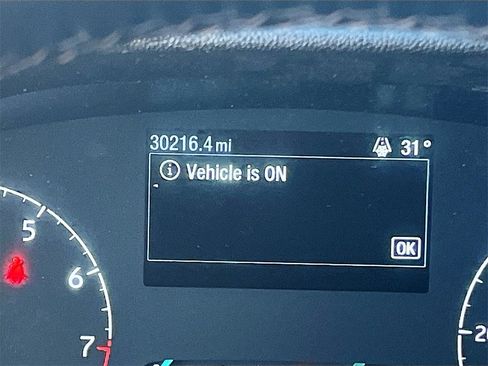 Used 2024 Ford Transit 150 Low Roof image 12