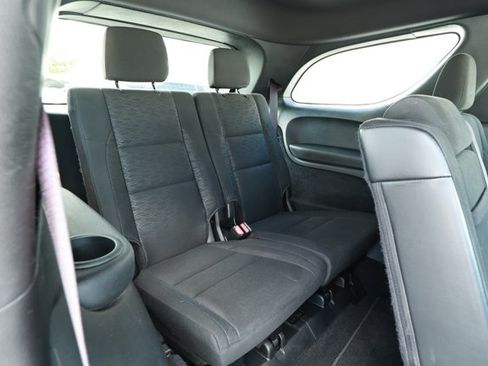 Used 2025 Dodge Durango GT RWD image 32