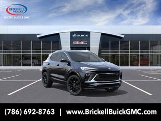 New 2026 Buick Encore GX Sport Touring w/ Advanced Technology Package 360° Tour