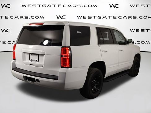 Used 2017 Chevrolet Tahoe 2WD image 36