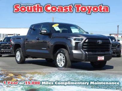 Used 2023 Toyota Tundra SR5